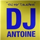 DJ Antoine - In My Dreams