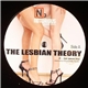 The Lesbian Theory - Ice Cream Boy